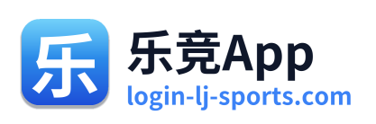 乐竞App Logo